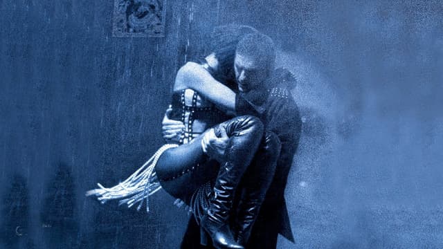 O Guarda-Costas assista online