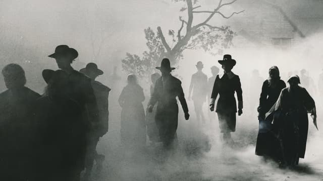 A Cidade dos Mortos assista online