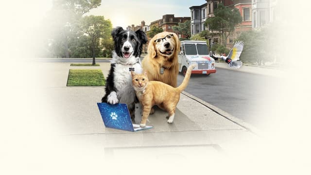 Como Cães e Gatos 3: Peludos Unidos! assista online