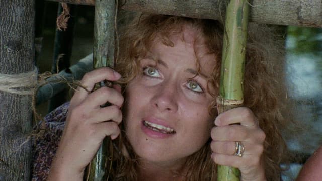 Cannibal Ferox assista online