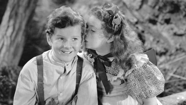 As Aventuras de Tom Sawyer assista online