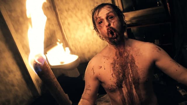 Accidental Exorcist assista online