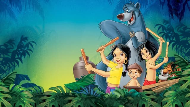 Mogli: O Menino Lobo 2 assista online