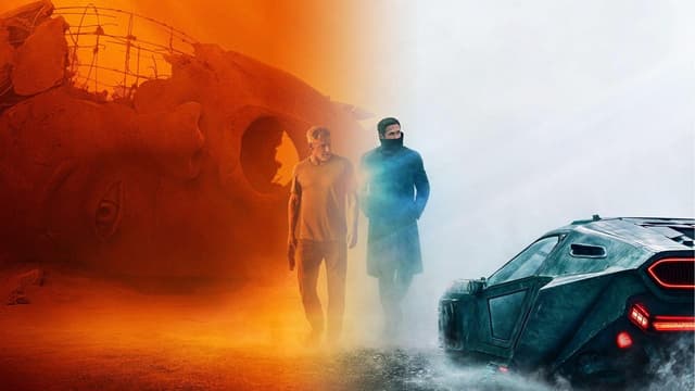 Blade Runner 2049 assista online