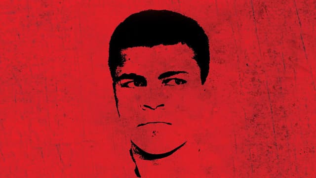 The Trials of Muhammad Ali assista online