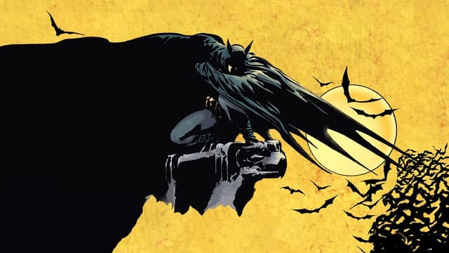 Batman: Ano Um assista online