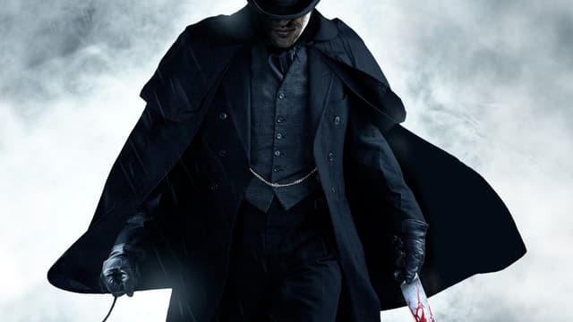 Jack, o Estripador: A História Não Contada assista online