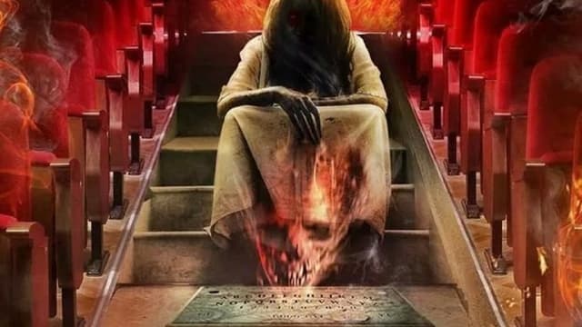 Ouija 2: A Ressurreição assista online