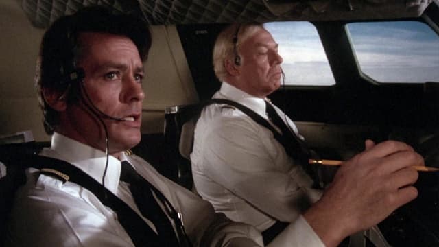 Aeroporto 79 - O Concorde assista online