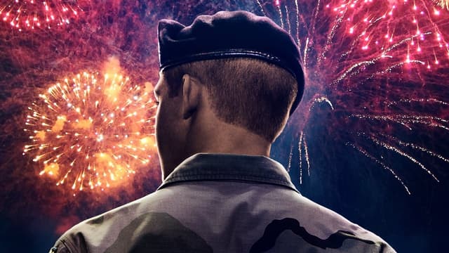 A Longa Caminhada de Billy Lynn assista online