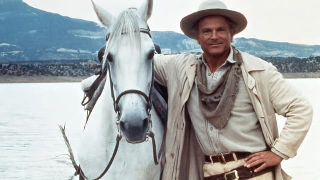 Lucky Luke assista online