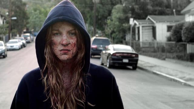 Bound to Vengeance assista online