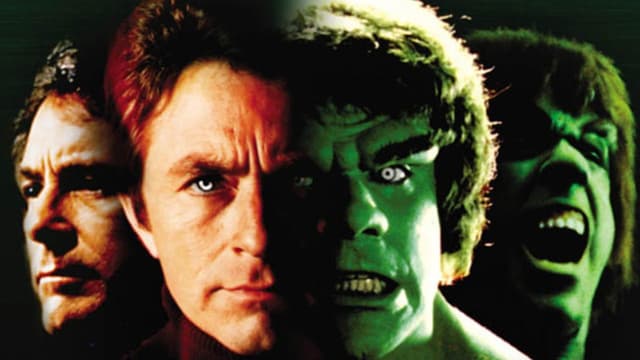 A Volta do Incrível Hulk assista online