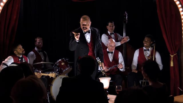 A Máfia dos Vampiros assista online