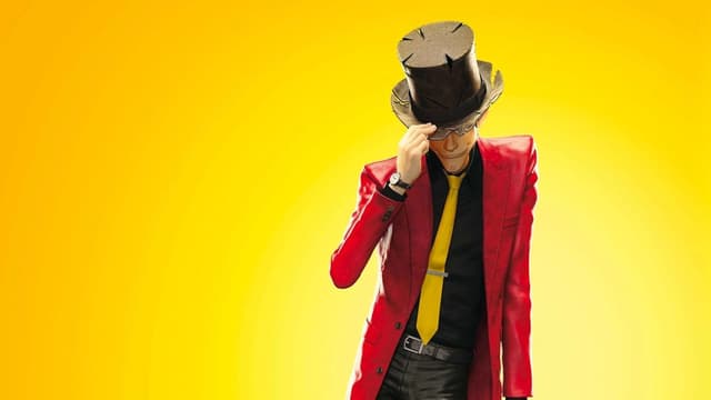 Lupin III: O Primeiro assista online