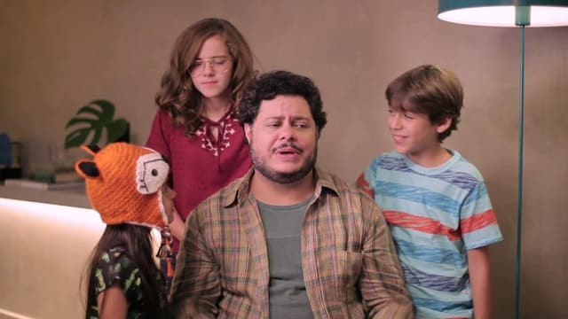 Um Tio Quase Perfeito assista online