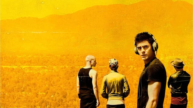 Música, Amigos e Festa assista online