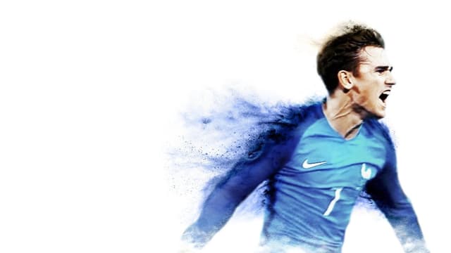 Antoine Griezmann - Nasce uma Lenda assista online