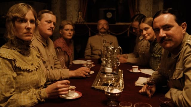 Breaker Morant assista online