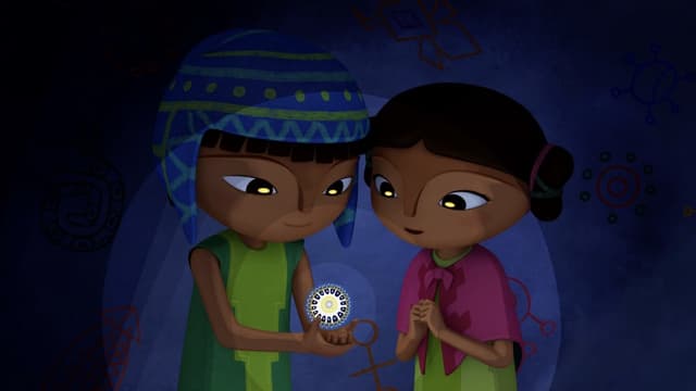 Pachamama assista online