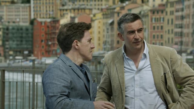 Uma Viagem para Itália assista online