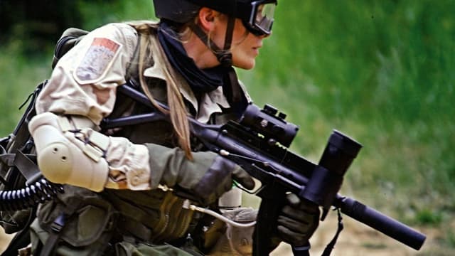Paintball: Jogue Para Sobreviver assista online