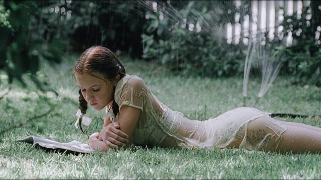 Lolita assista online