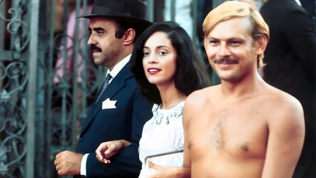 Dona Flor e Seus Dois Maridos assista online