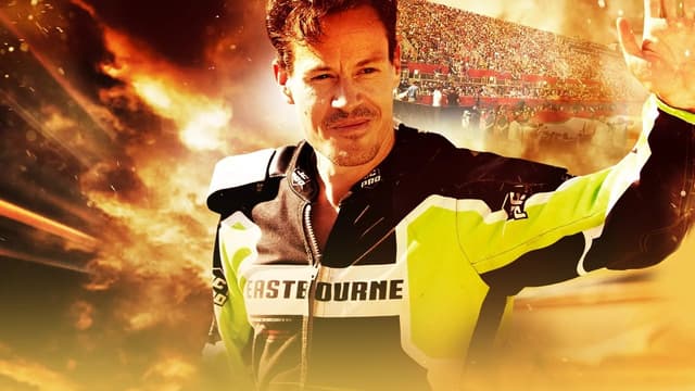 Aventura em Duas Rodas assista online