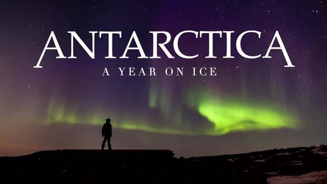 Antarctica: A Year on Ice assista online