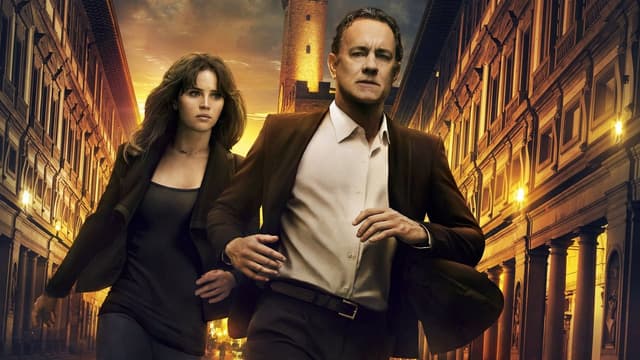 Inferno assista online