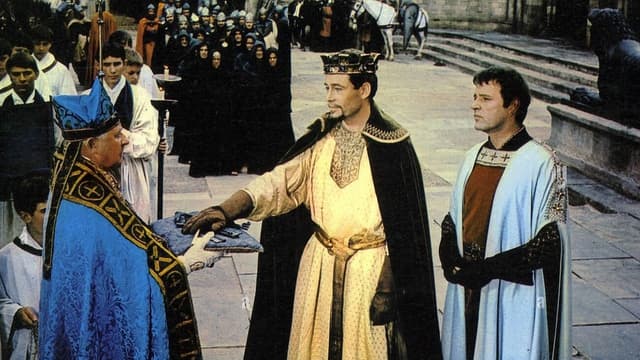 Becket assista online