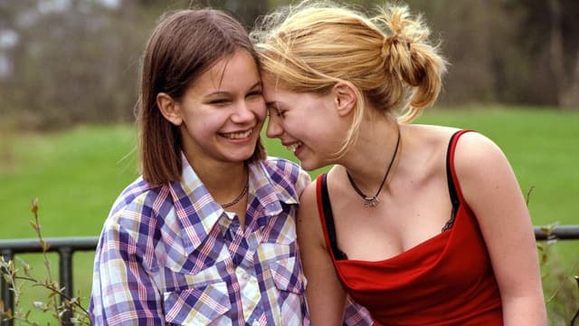 Amigas de Colégio assista online