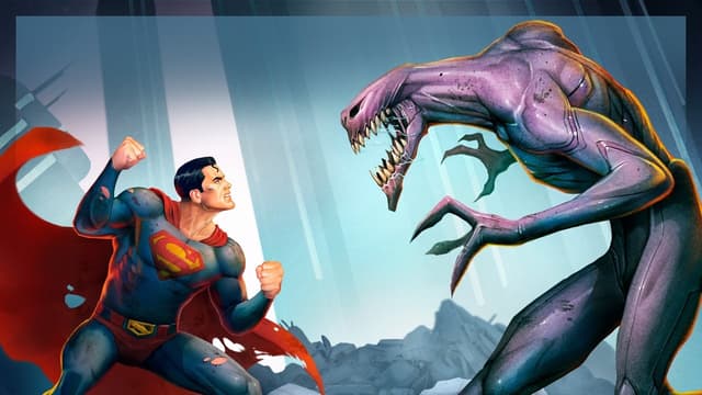 Superman: O Homem do Amanhã assista online