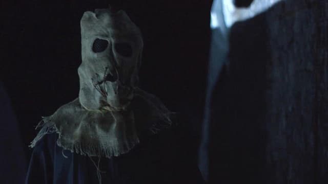 A Lenda de Lantern’s Lane assista online