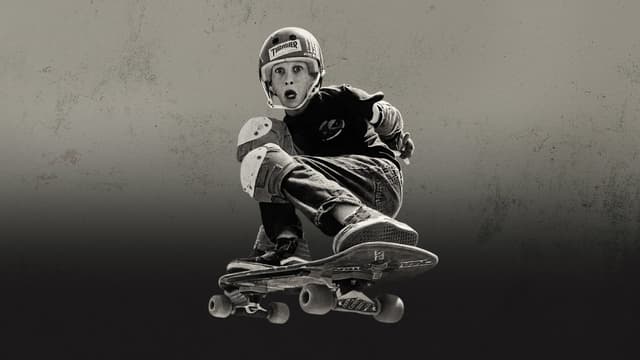 Tony Hawk: Até as Rodinhas Caírem assista online