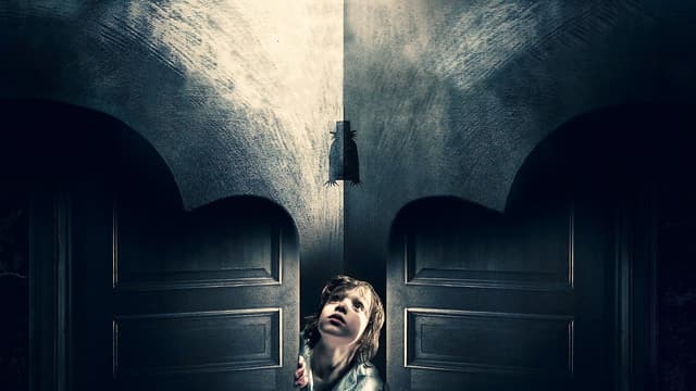 O Babadook assista online