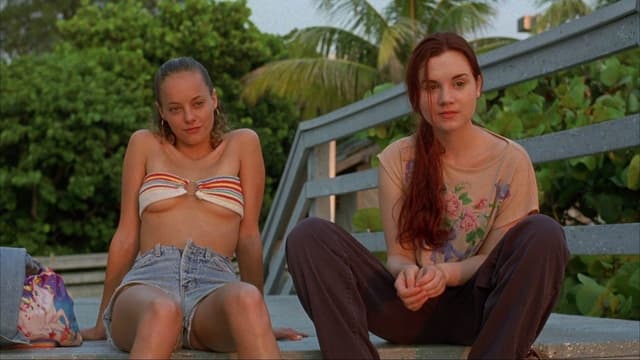 Bully - Juventude Violenta assista online