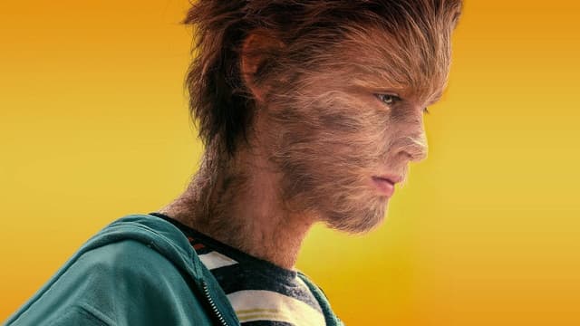 As Verdadeiras Aventuras do Menino Lobo assista online