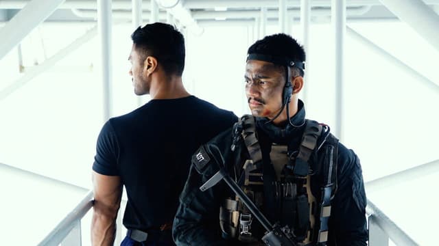 PASKAL: The Movie assista online