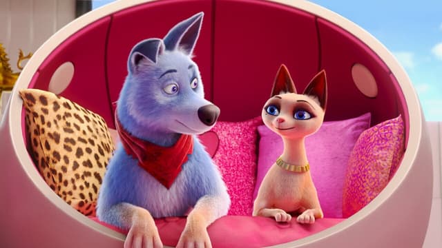 Pets Unidos assista online