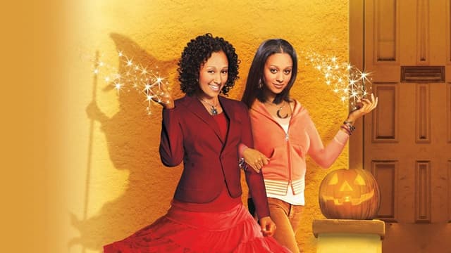 Twitches: As Bruxinhas Gêmeas assista online