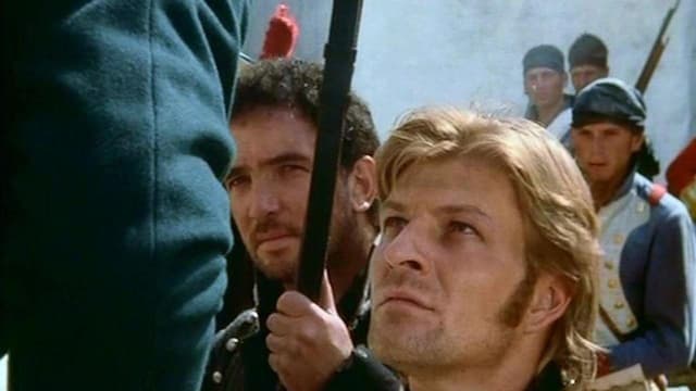 Sharpe's Enemy assista online