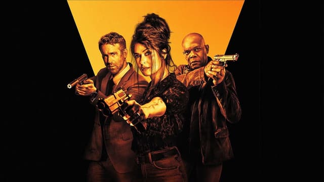 Dupla Explosiva 2: E a Primeira-Dama do Crime assista online