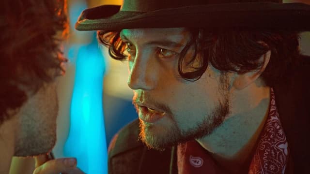 City of Dead Men assista online