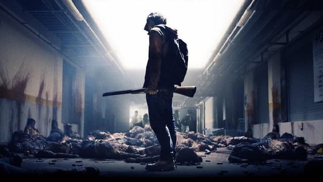 I Am a Hero assista online