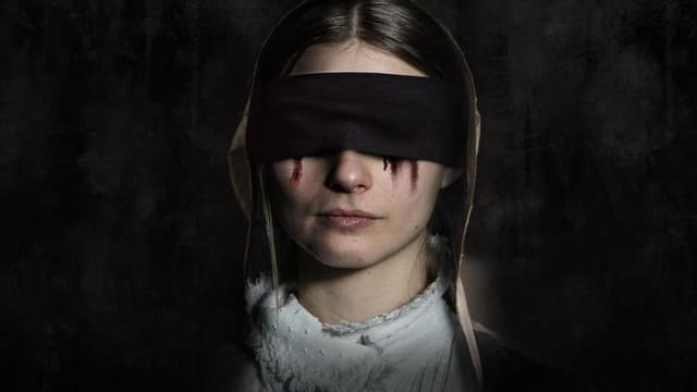A Última Coisa que Mary Viu assista online