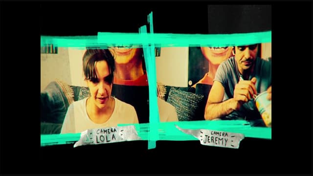 Blockbuster assista online