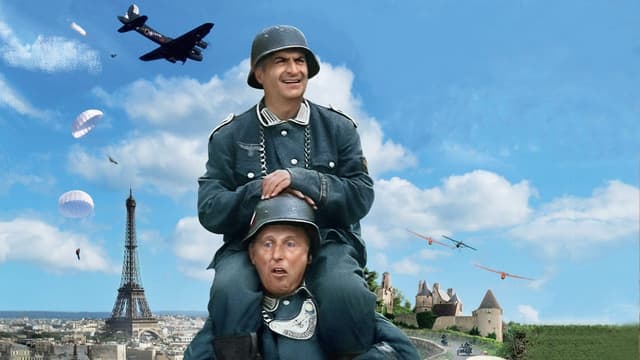 A Grande Escapada assista online