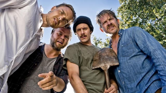 Big Bear assista online